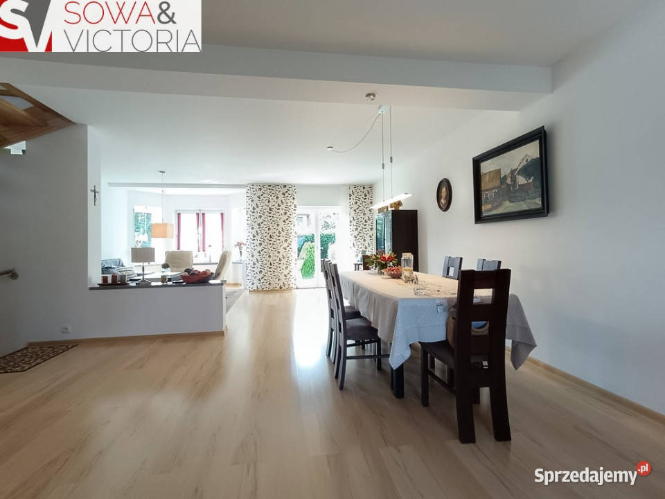 Komfortowy dom na Osiedlu Słonecznym Świebodzice