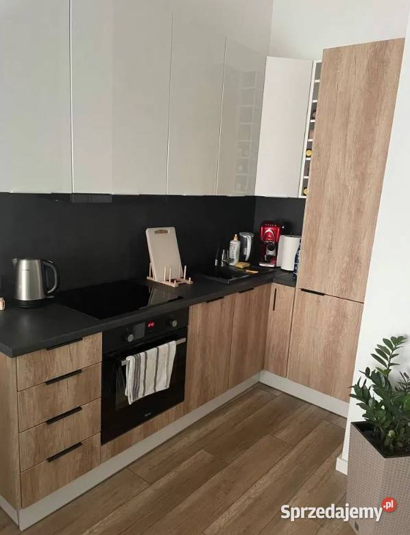 2pok 34met Buforowej BALKON2019 Wrocław sprzedam