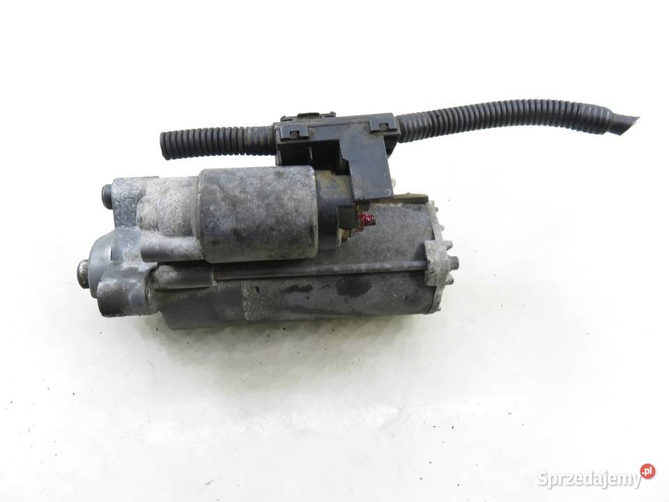 ROZRUSZNIK FORD GALAXY II 20 TDCi UFWA Układ elektryczny silnika sprzedam