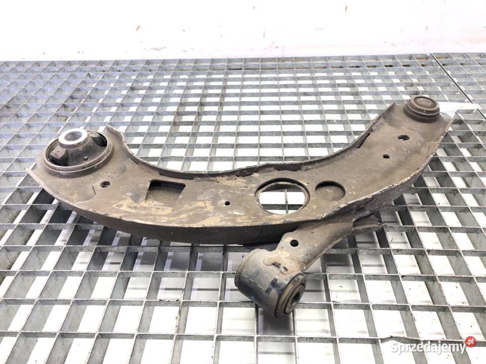 WAHACZ PRAWY PRZÓD MAZDA 2 DL Hatchback PRZEDNI