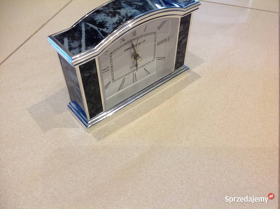 Zegarek Budzik PRO VOKE QARTZ lubuskie Nowa Sól