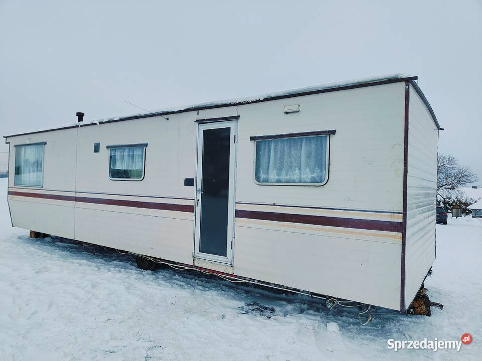 Domek holenderski Pozostałe Lubawa