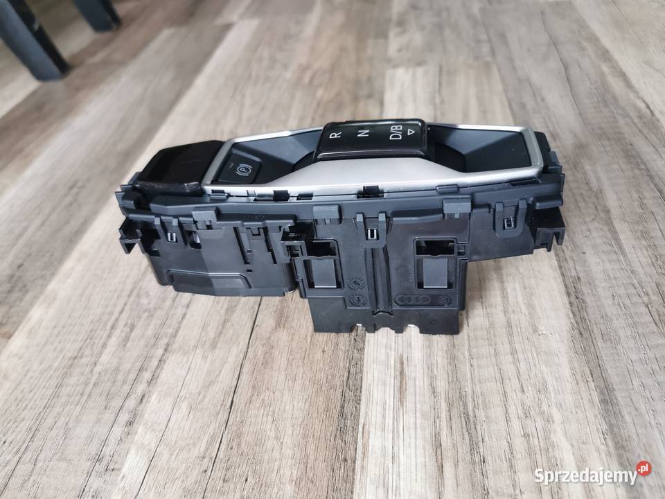 Audi Eetron panel biegów 89A713059C Pozostałe dolnośląskie Pielgrzymka