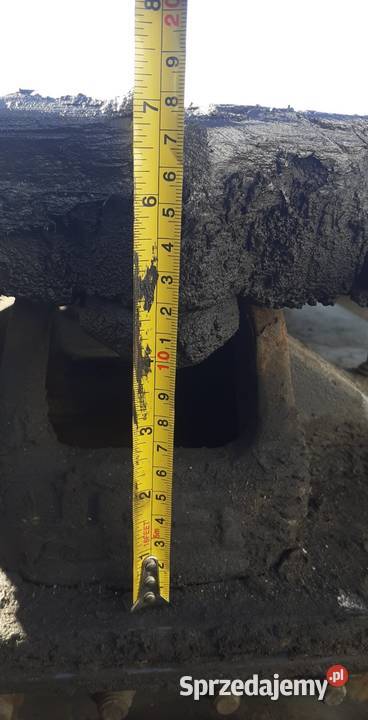 Siodło JOST typ JSK40 razem z podstawą kompletne Lędziny