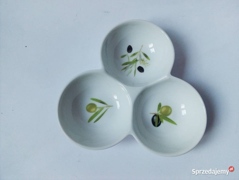 kabaret paterka na oliwki przystawki Collection śląskie Częstochowa