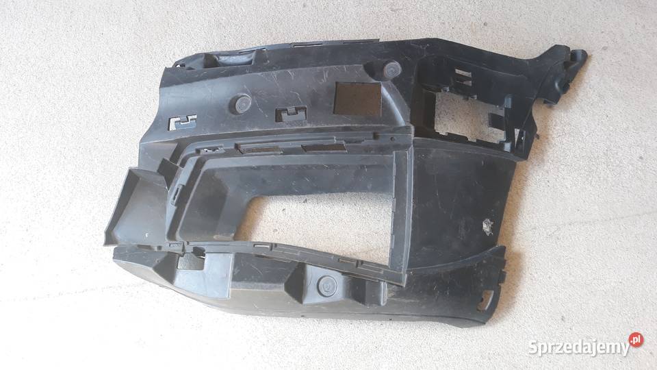 BMW 6 G32 ŚLIZG ZDERZAKA LEWY PRZÓD 8069713 sprzedam