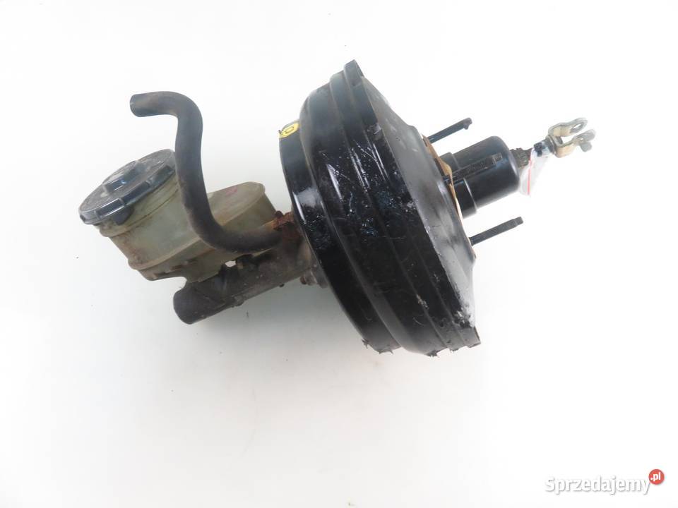 SERWO HONDA ACCORD VI 18 i małopolskie sprzedam