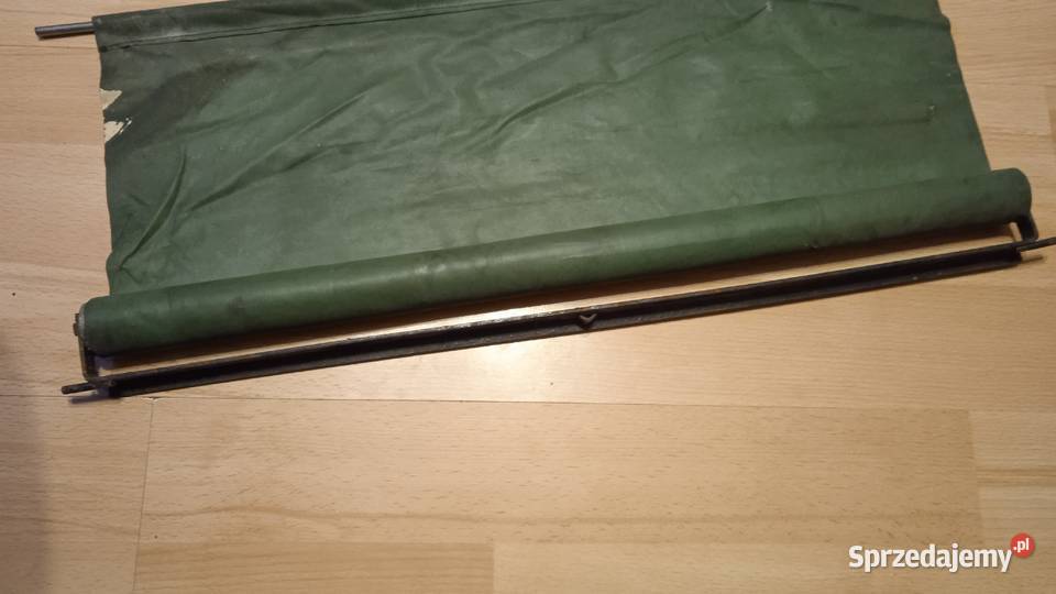 Ursus 385 zasłona zasłonka żaluzja roleta Lublin sprzedam