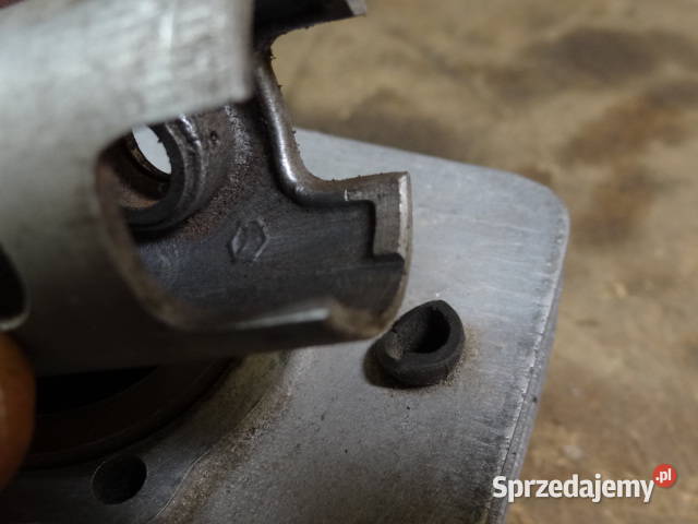 cylinder z tłokiem simson S 50 org DDR Żary