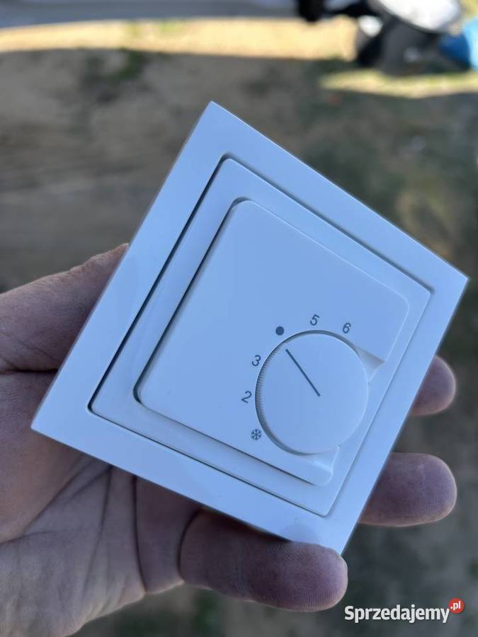 Regulatory temperatury Jakość Premium Made in Włodawa