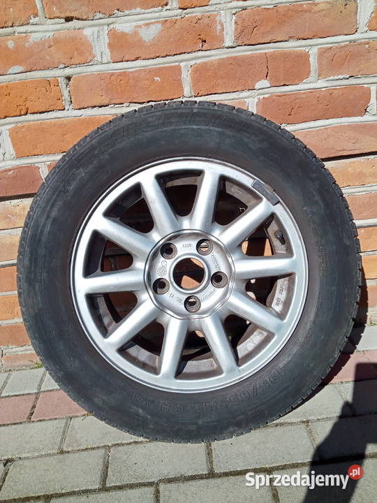 Koła felgi 15 lubelskie Tworyczów