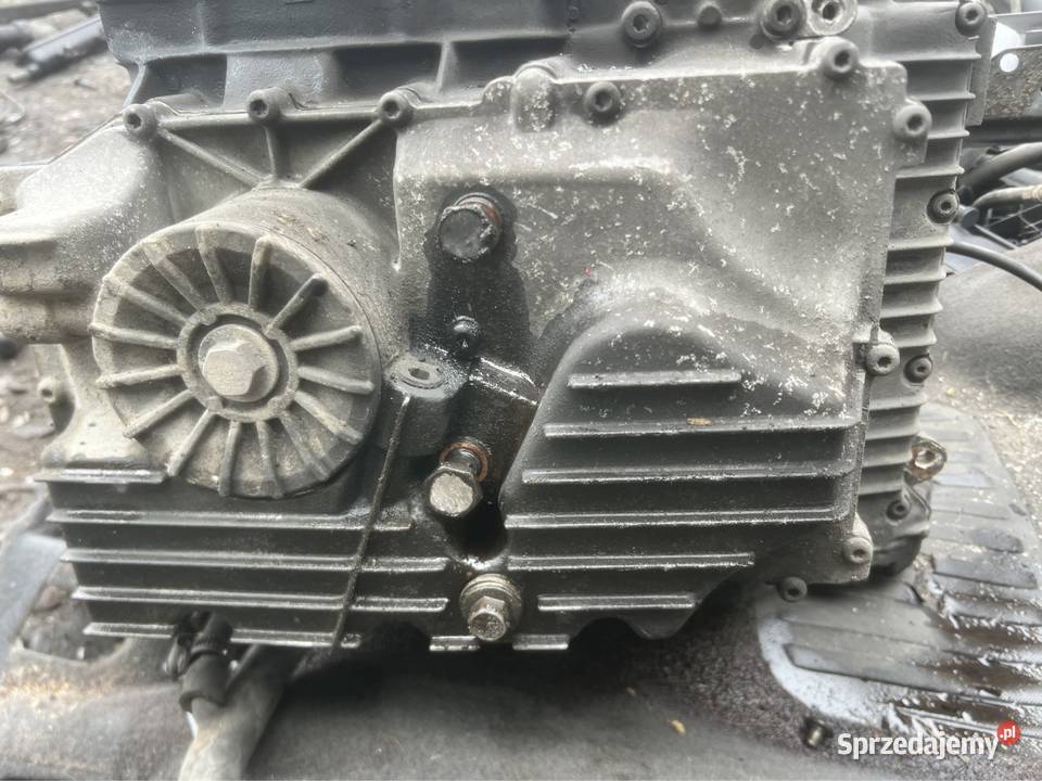 Miska oleju Triumph Trophy 900 Ostrów Wielkopolski