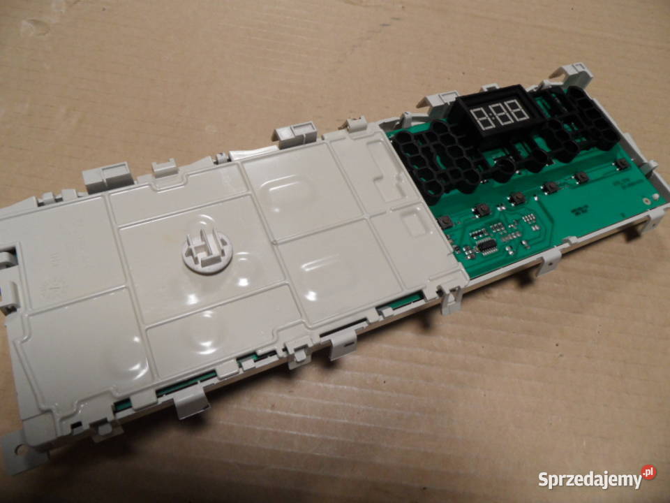 programator pralki beko WMB71231PTM 2826920100