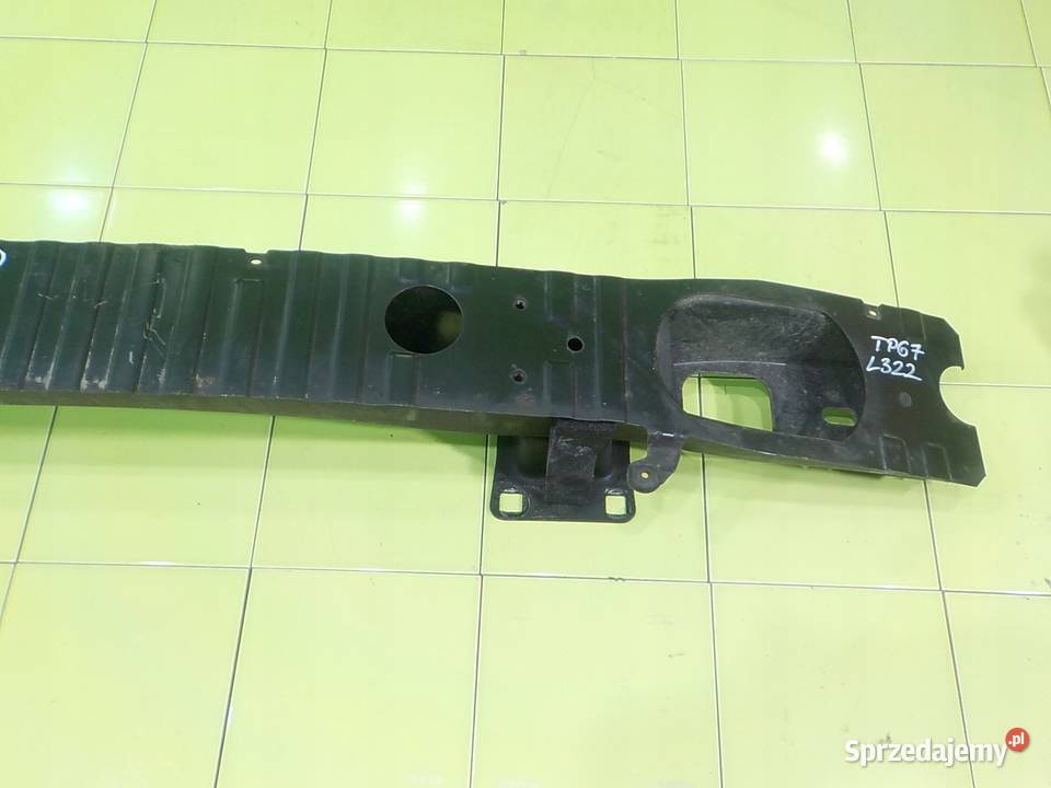 RANGE ROVER 36 TD V8 08r SUV belka zderzaka Suków sprzedam