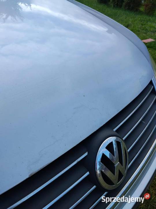 Sprzedam VW Passat B5 FL 20 Benz Passat Przyszów