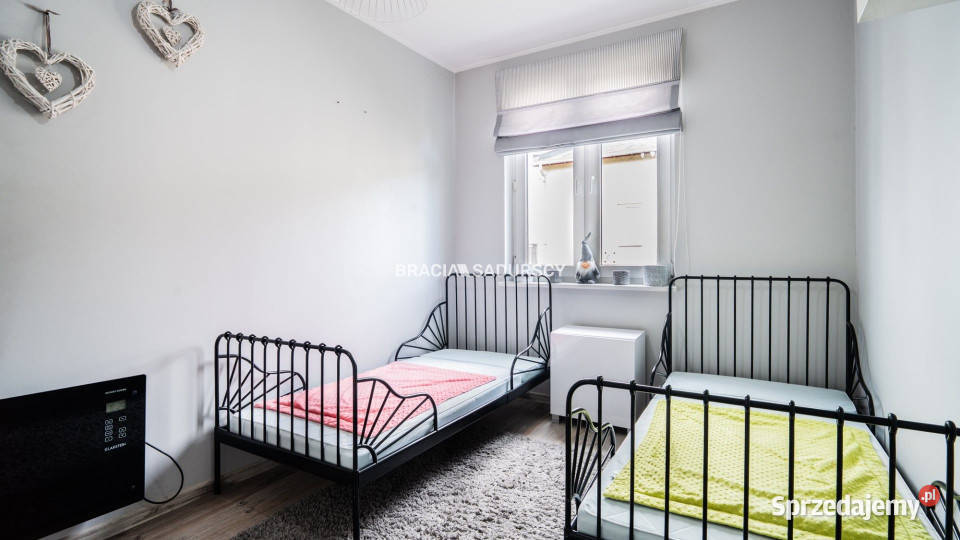 Mieszkanie Kraków 428m2 2pok