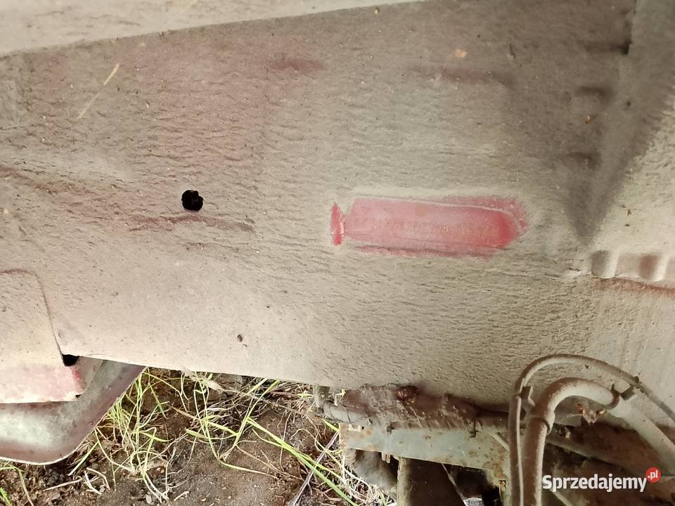 VW LT 25TDI 2001r 6 os diesel Przysucha