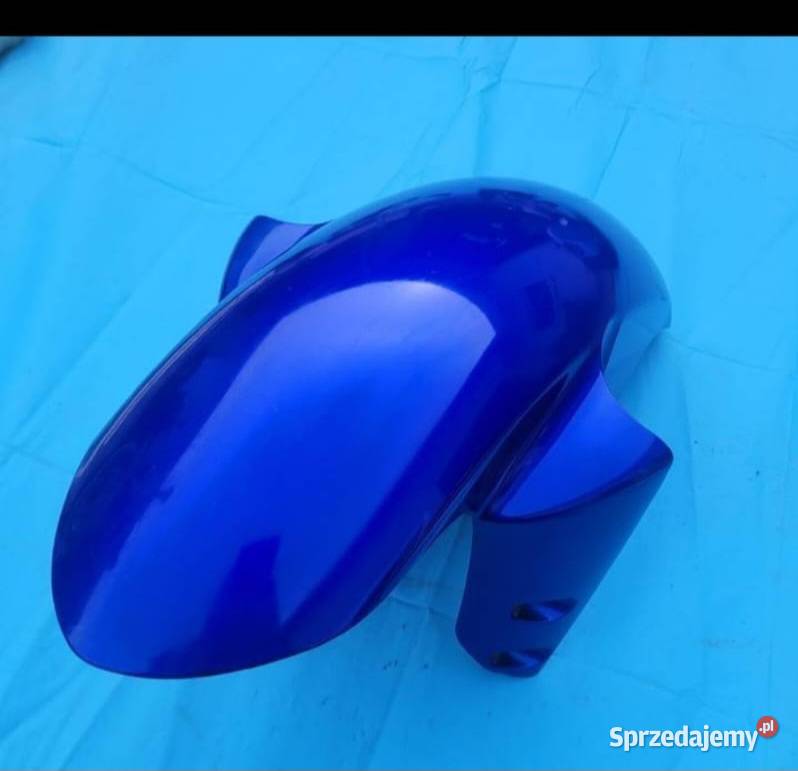 Yamaha R1 RN09 0203 błotnik przód przedni oem