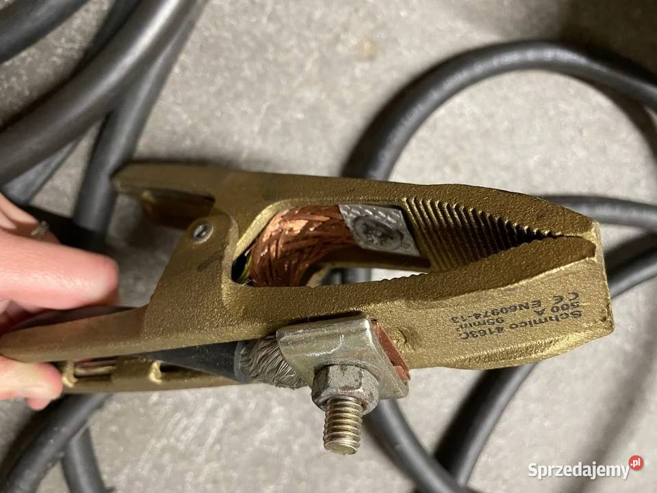 Fronius TransSteel 3000C PULSE