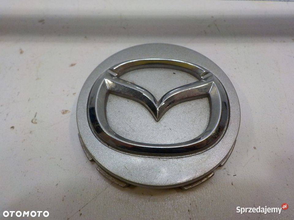 DEKIELEK FELGI MAZDA 6 Nowy Tomyśl sprzedam