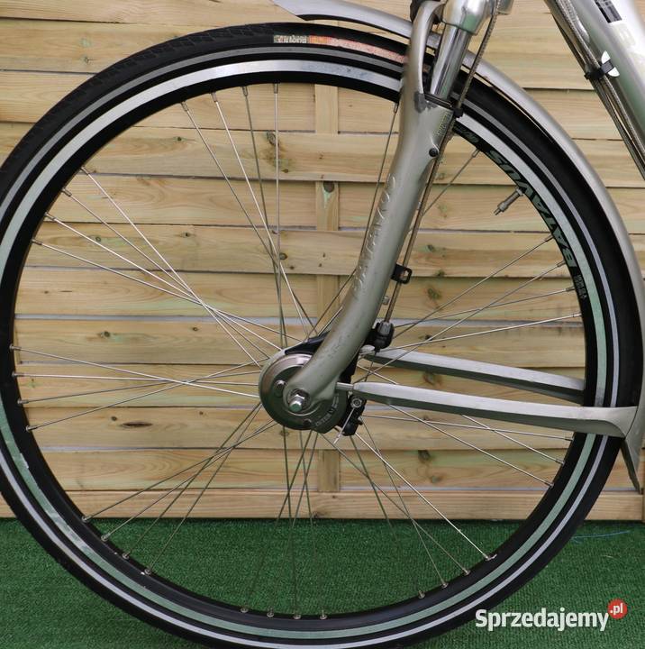 Rower damski Batavus Compass D 53 treking inne Milanówek