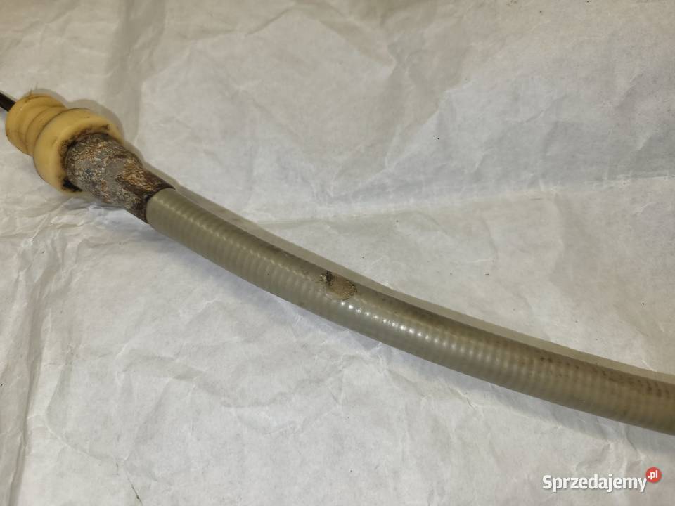 Wartburg 13 Linka sprzęgła Piaseczno