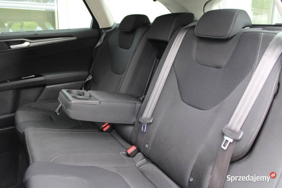 FORD Mondeo 2019r Carplay Panorama Temp adapt Kraków