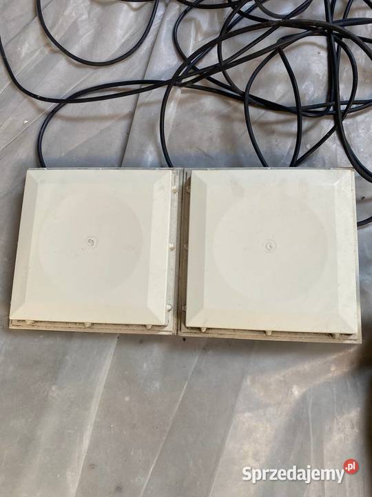 Antena zwiększa zasięg i siłę sygnału LTE4G w Iłża