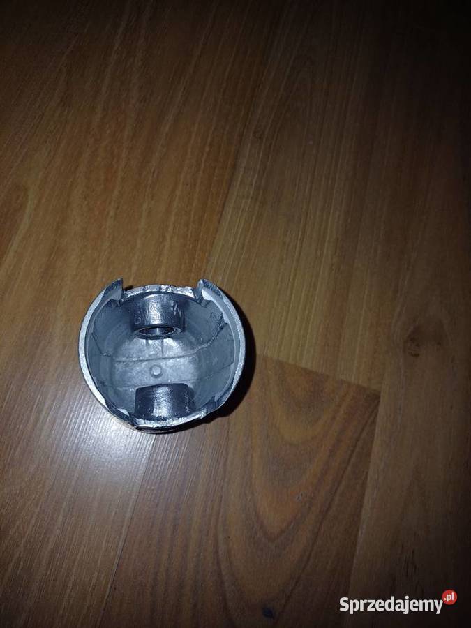 Tłok na 1 szlif wsk 125 Świdnica Polska