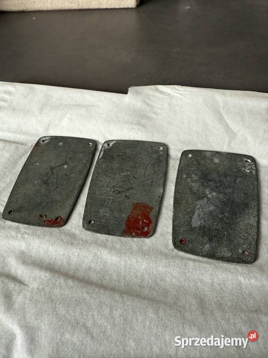 Shl gazela m17 emblematy naklejki logo polmo nie świętokrzyskie