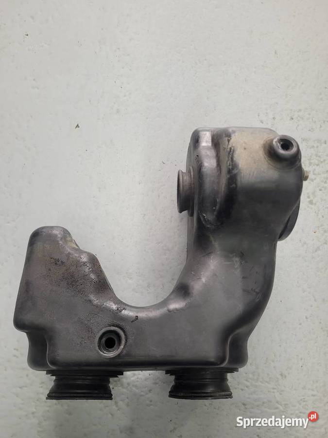 Kawasaki EN500A EN 500 A 1992 airbox wlot Nowy Tomyśl
