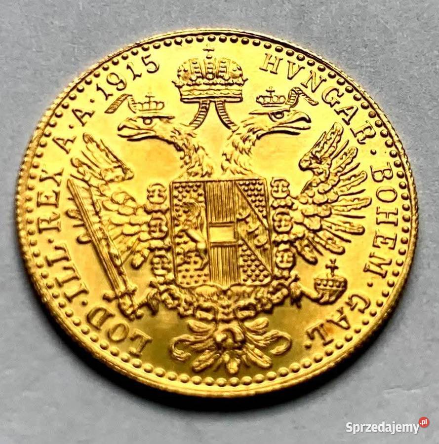 Dukat Austriacki Rzeszów