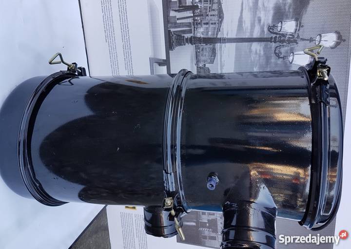 FILTR powietrza ładowarka Fadroma Wrocław sprzedam