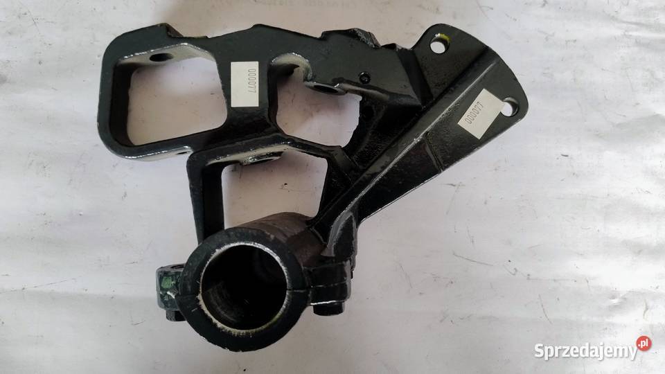 Korpus aparatu prasy Claas Markant Radomsko