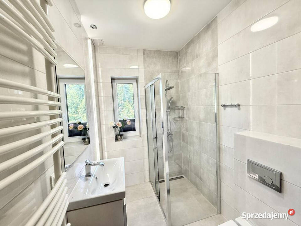 Segment Gustawa Morcinka do wejścia 6991zł/m2 Kielce