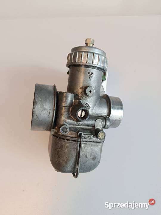 MZ ETZ 250 251 MZ TS Oryginalny Gaźnik BVF 30n31 Brodnica