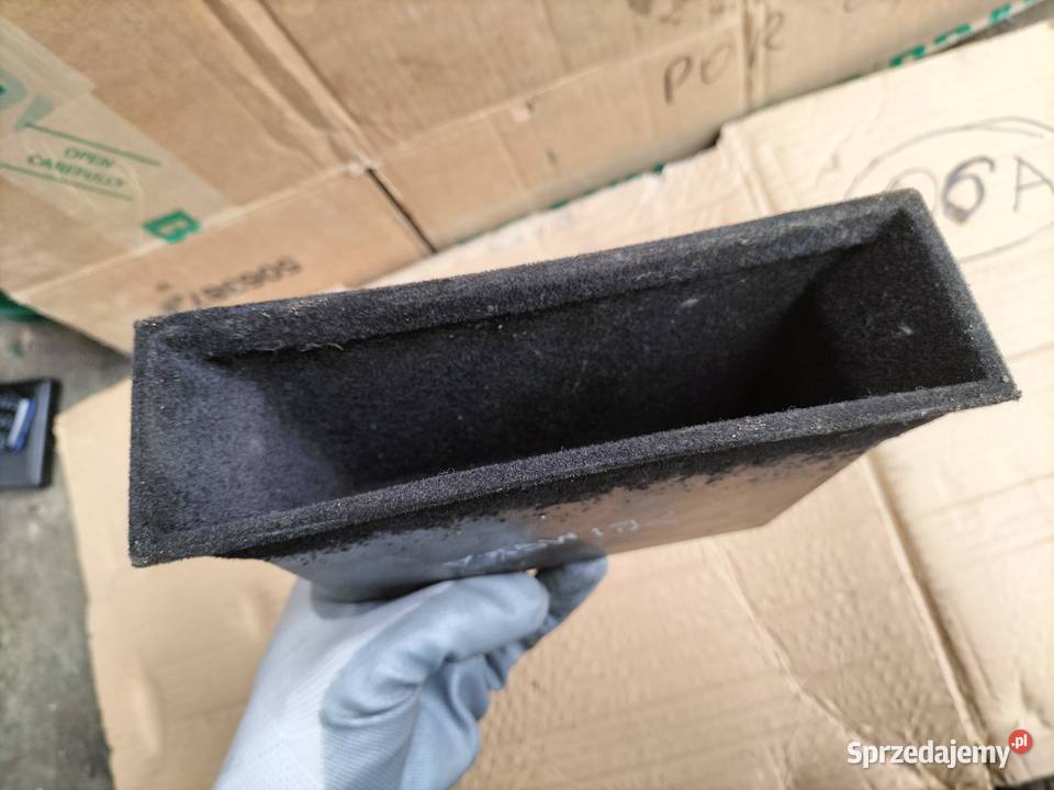 NISSAN PRIMERA P12 PÓŁKA SCHOWEK KONSOLI sprzedam