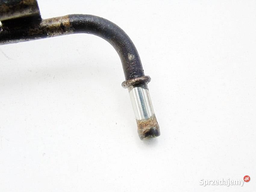 RURKA PRZEWÓD WODY CHŁODZENIA 23 HPI JTD DUCATO śląskie Sosnowiec