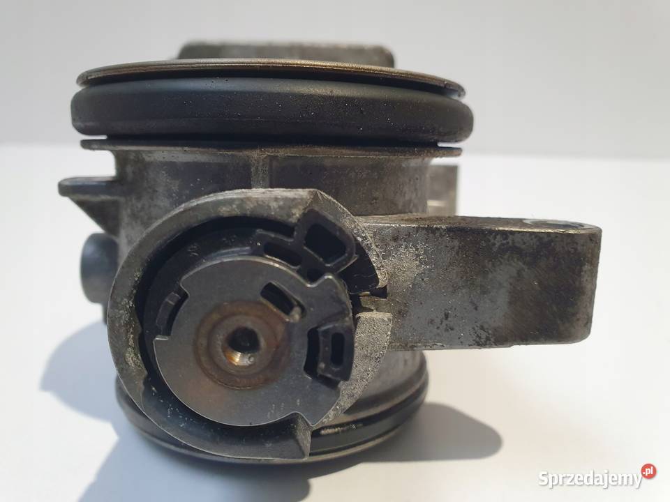 PRZEPUSTNICA Renault Kangoo 16 16V 8200063652 osobowe Chełm sprzedam