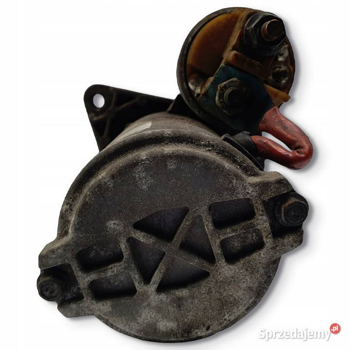 ROZRUSZNIK Renault Master III Movano 23 DCI osobowe Chełm