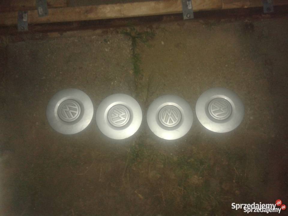 MAŁE KOŁPAKI VW OPEL TANIO Ozorków