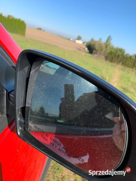 JEEP CHEROKEE TRAILHAWK ELITE 32 benzyna 272 Cherokee Gniezno