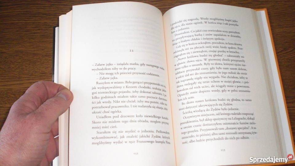 Wstręt Do Tulipanów Richard Lourie Proza i poezja Poznań