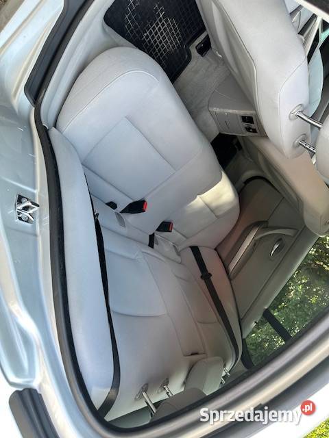 BMW E90 318i manualna Dębica