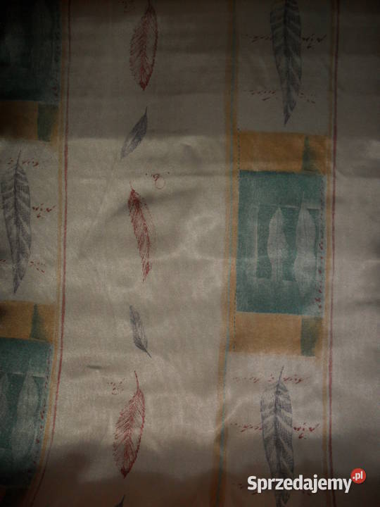 zasłonatkanina zasłonowa dekoracyjna 150