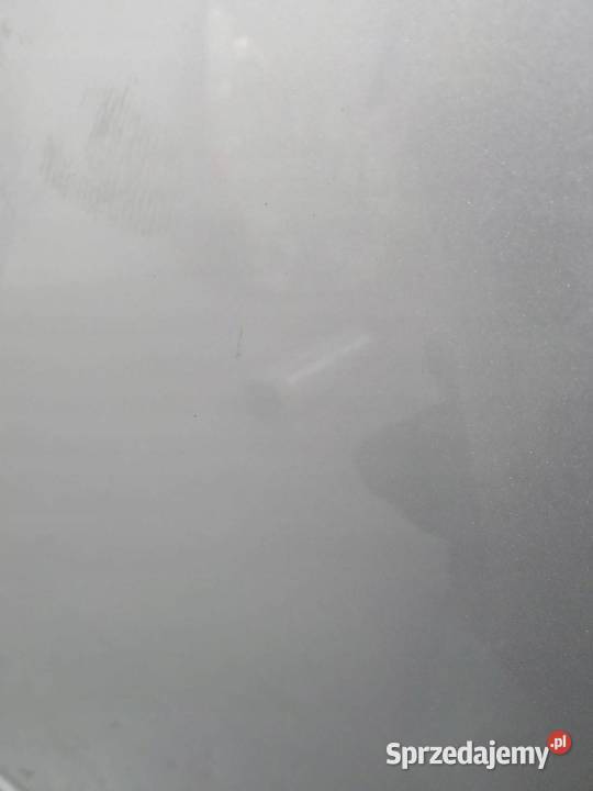 DRZWI PRAWE PRZÓD K13 K23 Nissan Micra IV 2010 Rok produkcji 2011