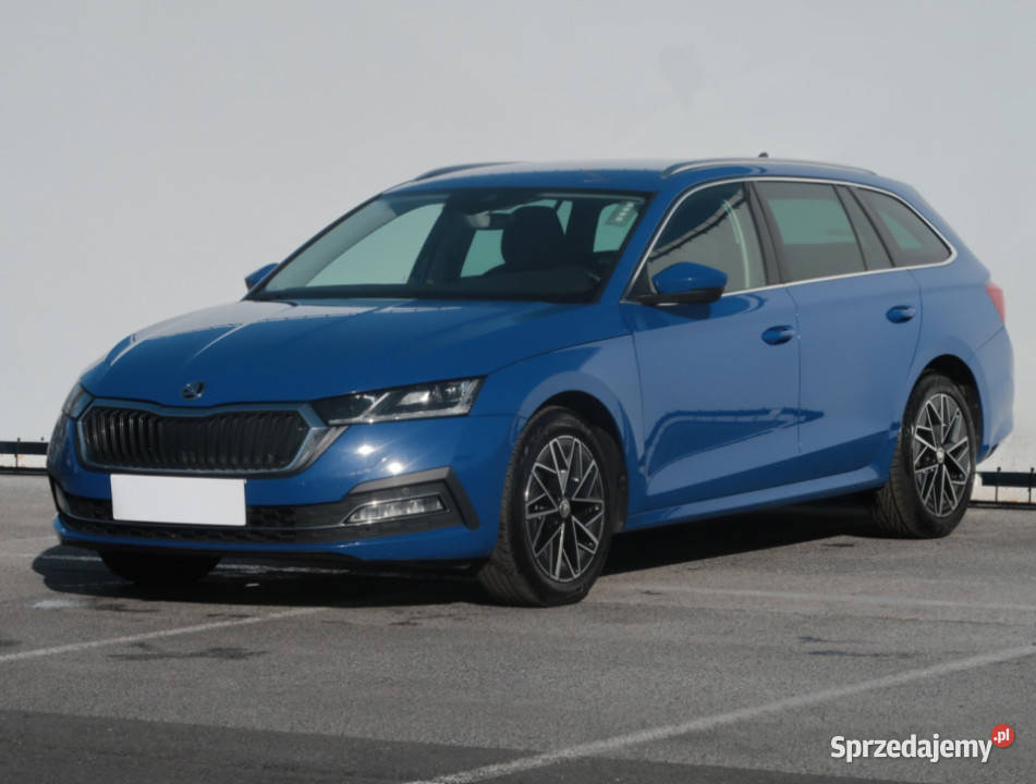 Skoda Octavia 15 TSI etec przyciemniane szyby lubelskie Lublin