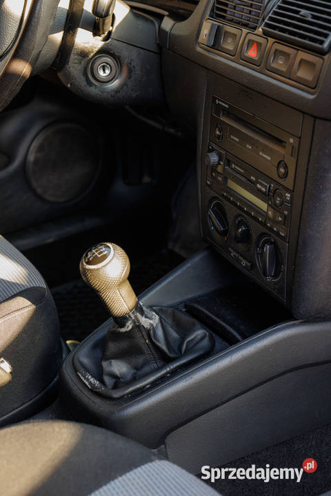 VW GOLF 4 14 LPG podkarpackie Glinianka