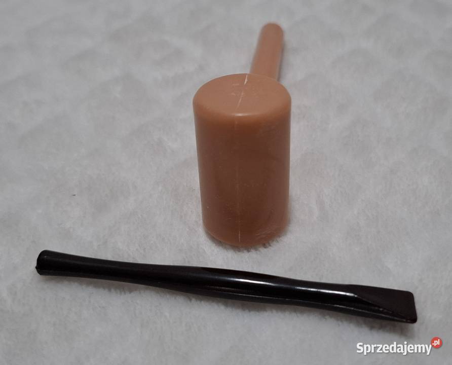 Młoteczek i dłuto zestaw archeologa 76 89 śląskie Czeladź sprzedam