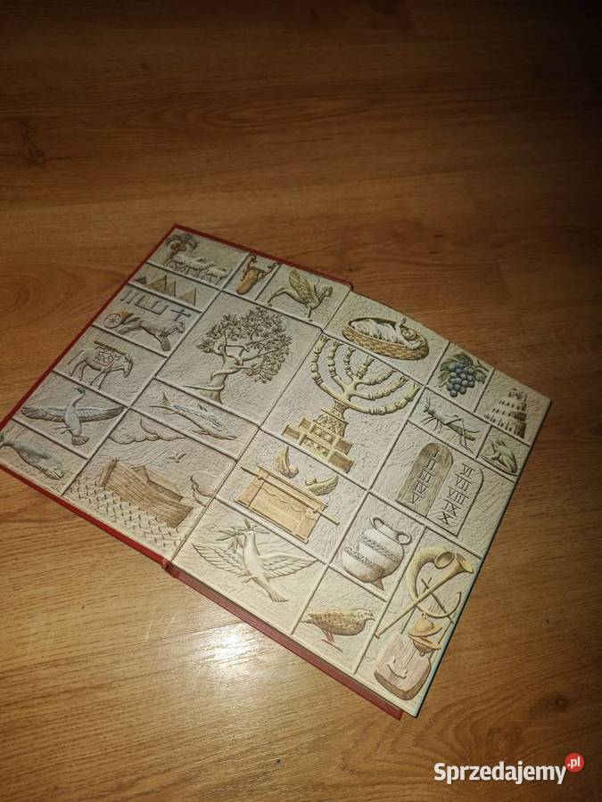 Biblia Bielsko-Biała